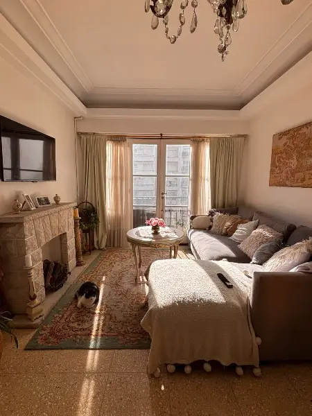 Departamento de 4 ambientes en venta en Centro