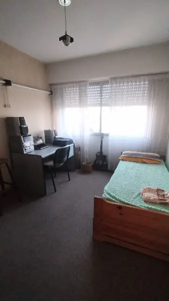 Departamento de 3 ambientes en venta en Centro