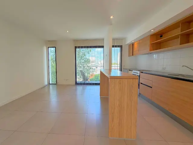 Departamento de 1 ambiente en alquiler en SAN CARLOS