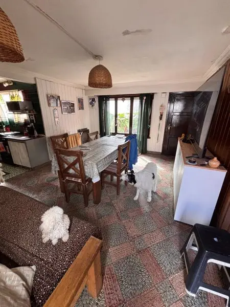 PH de 3 ambientes en venta en San José