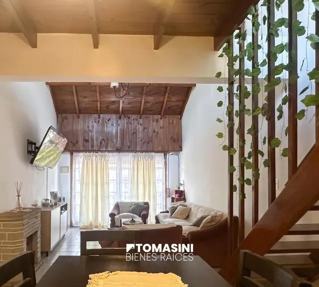 PH de 5 ambientes en venta en SAN JOSE