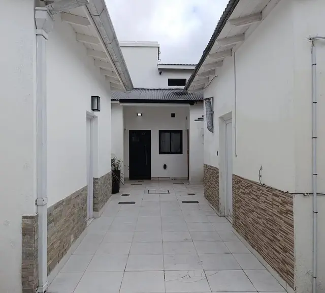 PH de 1 ambiente en venta en PARQUE LURO