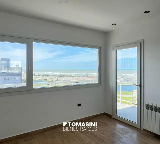 Departamento de 3 ambientes en venta en PUNTA MOGOTES