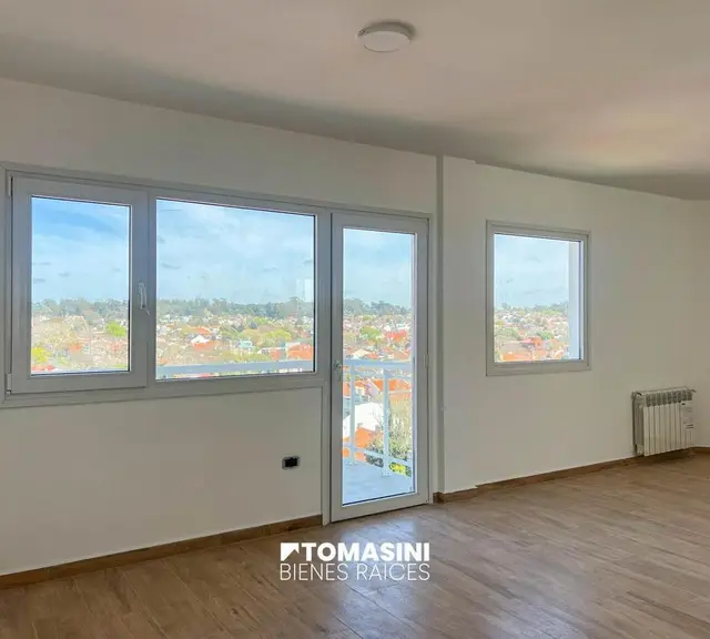 Departamento de 2 ambientes en venta en PUNTA MOGOTES