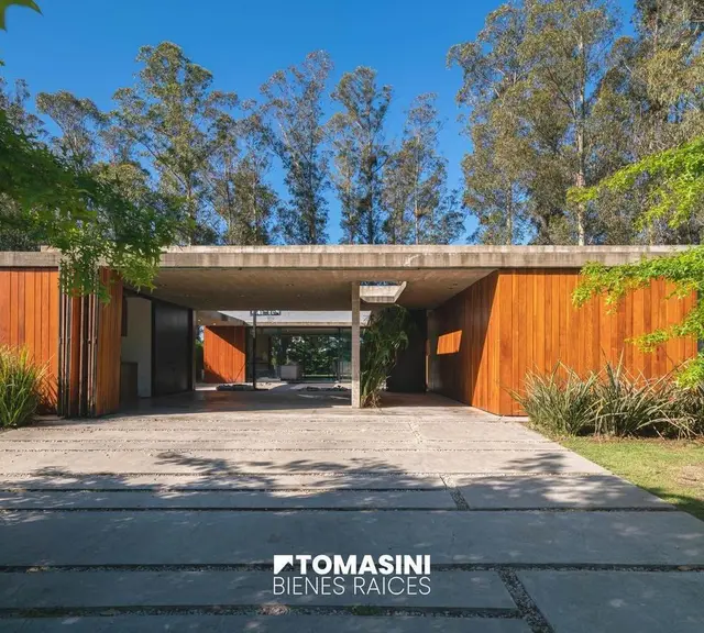 Casa de 4 ambientes en venta en Mar del Plata