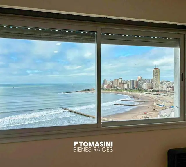 Departamento de 1 ambiente en venta en Centro