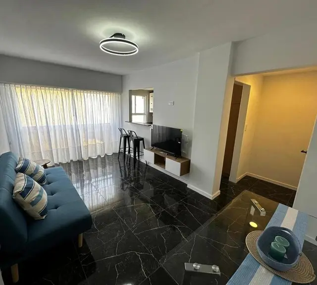 Departamento de 2 ambientes en venta en Centro