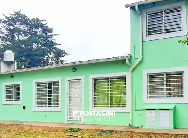 Casa de 1 ambiente en venta en COLINA ALEGRE
