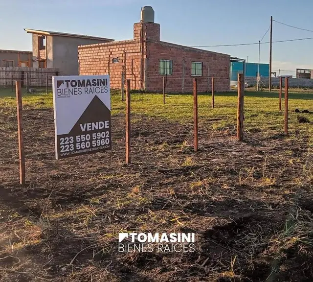 Terreno en venta en EL PROGRESO