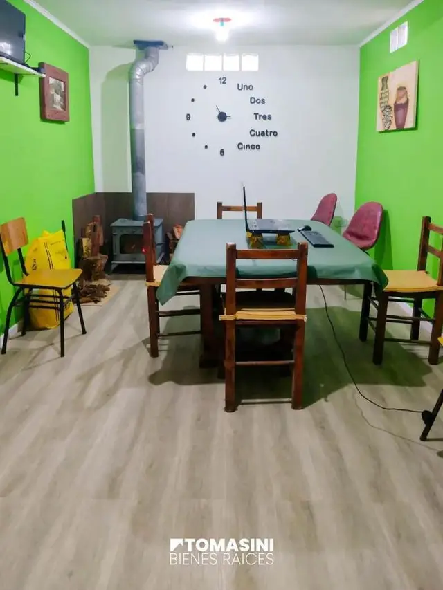 Casa de 3 ambientes en venta en SANTA ROSA DEL MAR DE PERALTA RAMOS