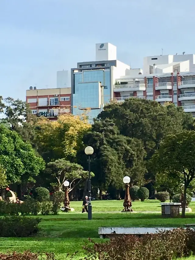 Departamento en venta en Centro