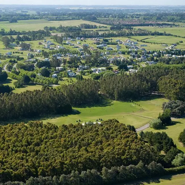 Terreno en venta en BOSQUE PERALTA RAMOS