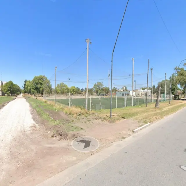 Terreno en venta en RIVADAVIA BERNARDINO