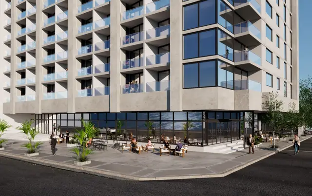 Departamento de 3 ambientes en venta en Zacagnini