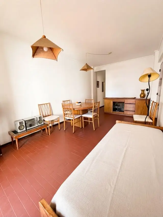 Departamento de 2 ambientes en venta en Centro