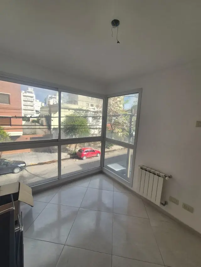 Departamento de 3 ambientes en venta en LA PERLA