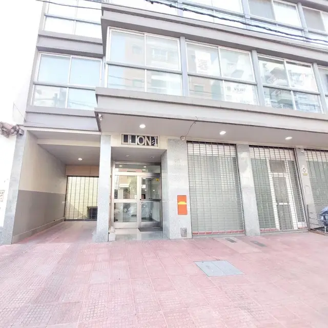 Departamento de 2 ambientes en venta en LA PERLA