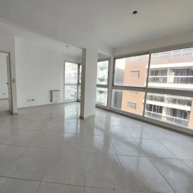 Departamento de 2 ambientes en venta en LA PERLA