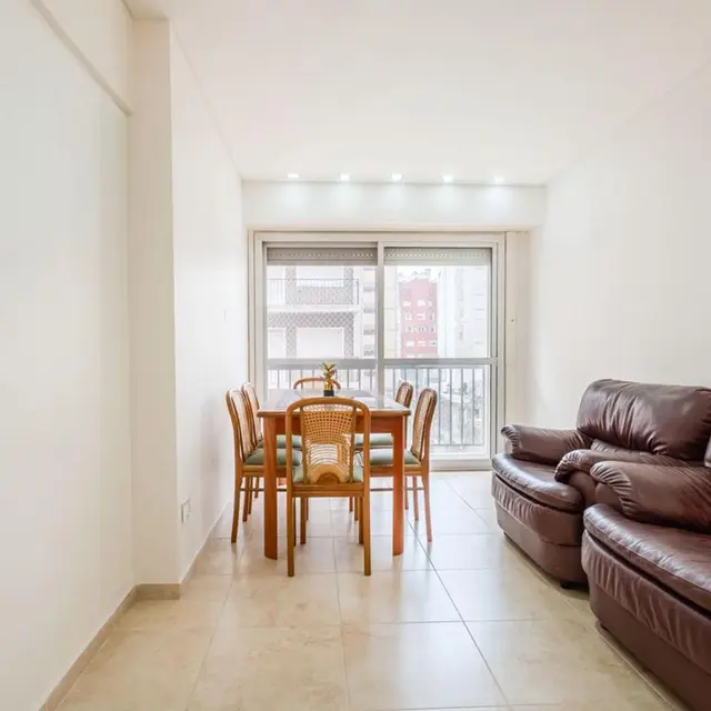Departamento de 2 ambientes en venta en Centro