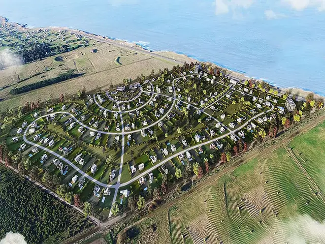Terreno en venta en Mar del Plata