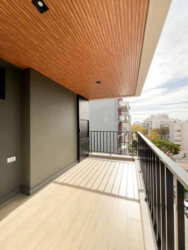 Departamento de 3 ambientes en venta en PLAZA PERALTA RAMOS