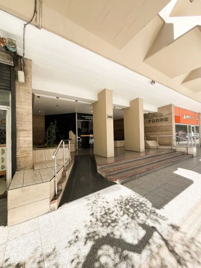 Cochera en venta en Centro