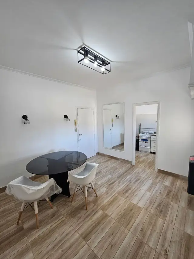 Departamento de 3 ambientes en venta en Centro