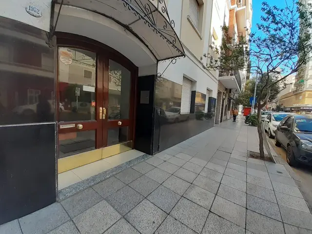 Departamento de 3 ambientes en venta en Centro