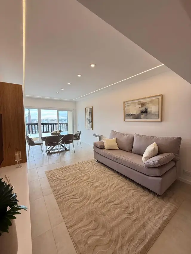 Departamento de 3 ambientes en venta en Centro