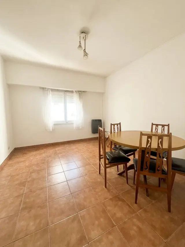 Departamento de 3 ambientes en alquiler en Centro