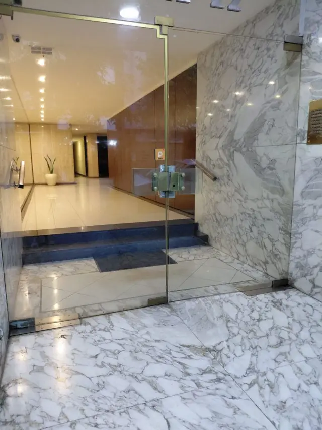 Departamento de 1 ambiente en venta en Centro