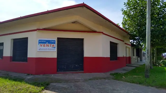 Casa de 3 ambientes en venta en EL MARTILLO