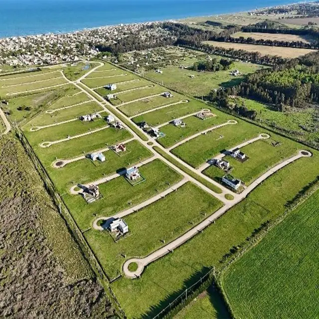 Terreno en venta en Santa Elena