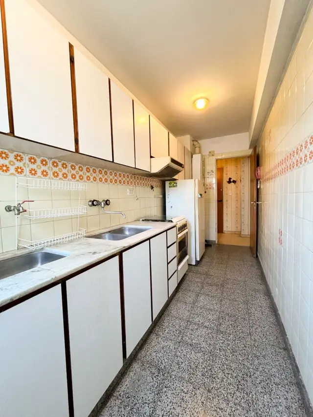 Departamento de 2 ambientes en venta en Centro