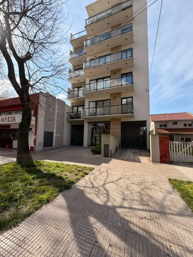 Departamento de 2 ambientes en alquiler en Mar del Plata