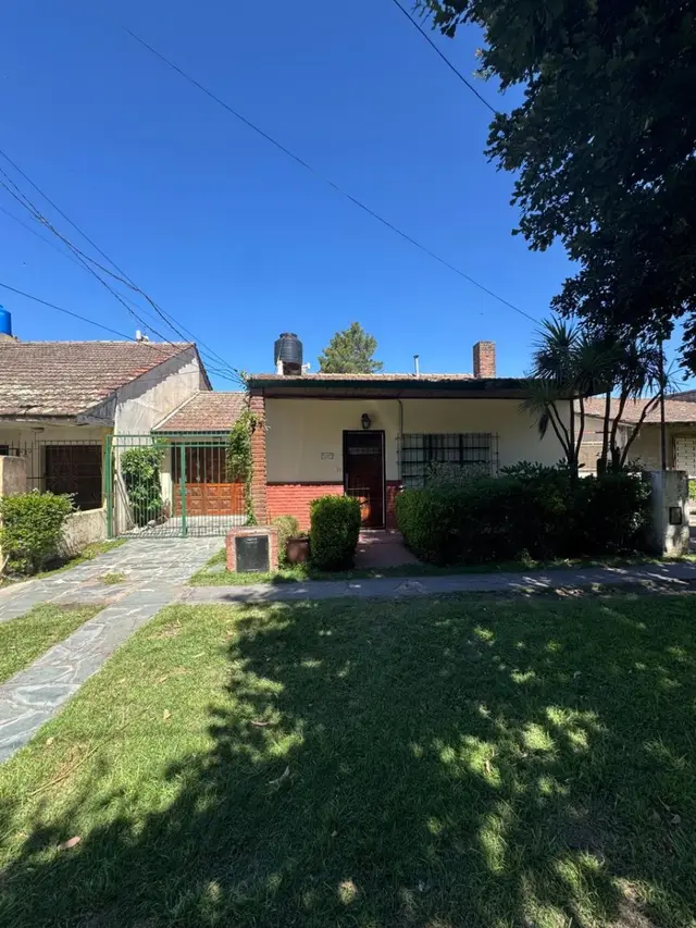 Casa de 2 ambientes en venta en ESTRADA JOSE MANUEL