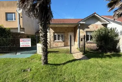 Casa de 3 ambientes en venta en ZACAGNINI JOSE MANUEL