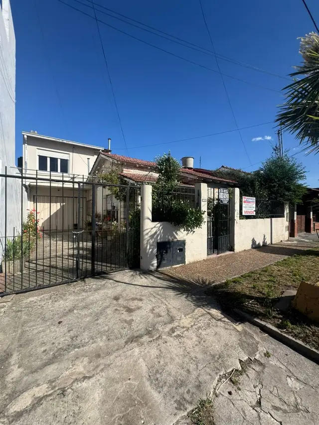 Casa en venta en VILLA PRIMERA
