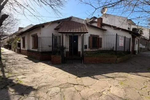 Casa en venta en NUEVA POMPEYA