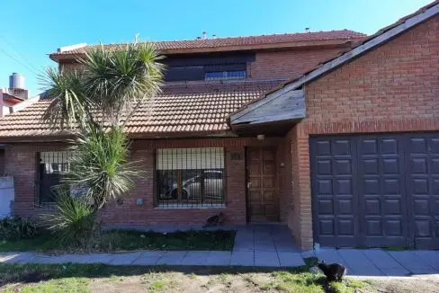 Casa de 5 ambientes en venta en ESTRADA JOSE MANUEL
