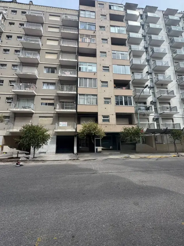 Departamento de 1 ambiente en venta en Centro
