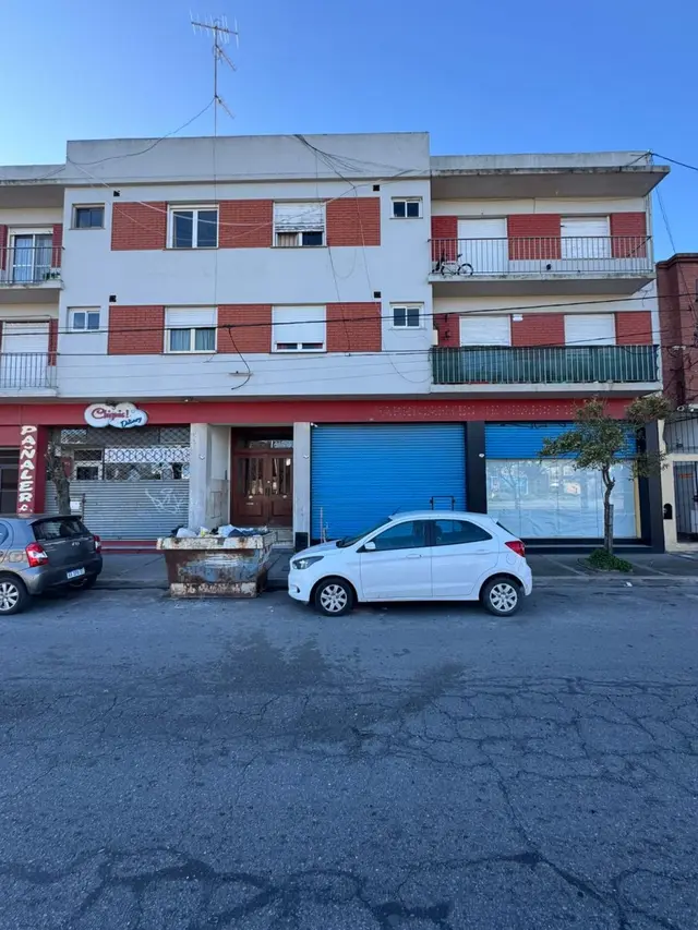 Departamento de 2 ambientes en venta en NUEVE DE JULIO
