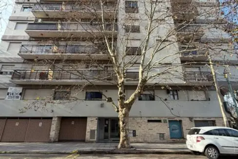 Departamento de 2 ambientes en venta en LA PERLA