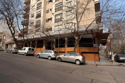 Departamento de 2 ambientes en venta en LA PERLA