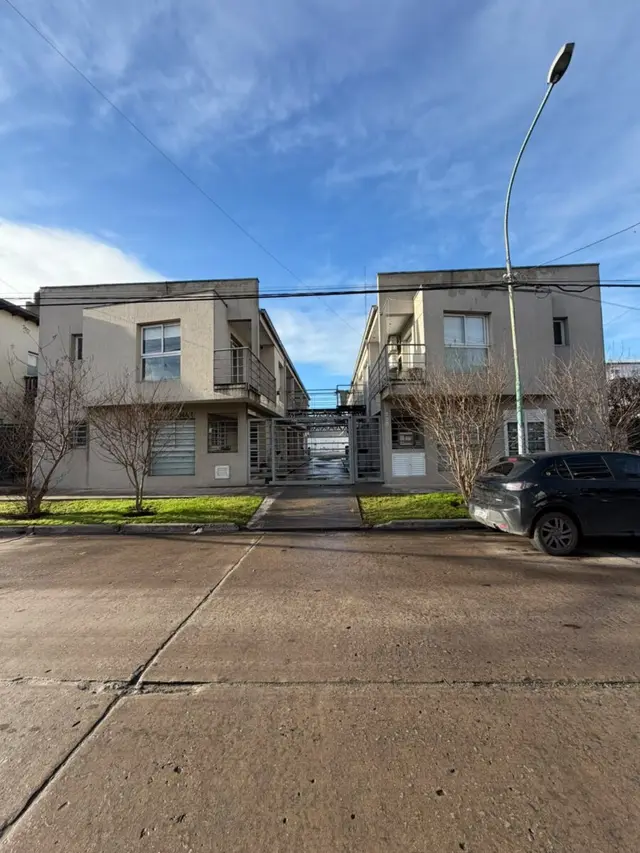 Departamento de 2 ambientes en venta en VILLA PRIMERA
