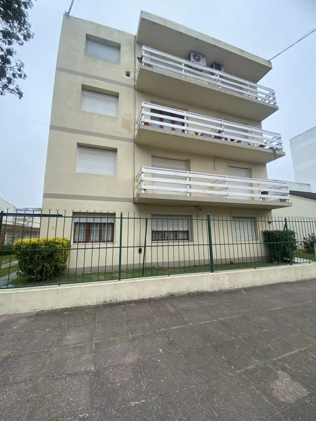 Departamento de 2 ambientes en venta en DON BOSCO