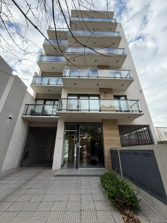 Departamento de 2 ambientes en venta en NUEVA POMPEYA