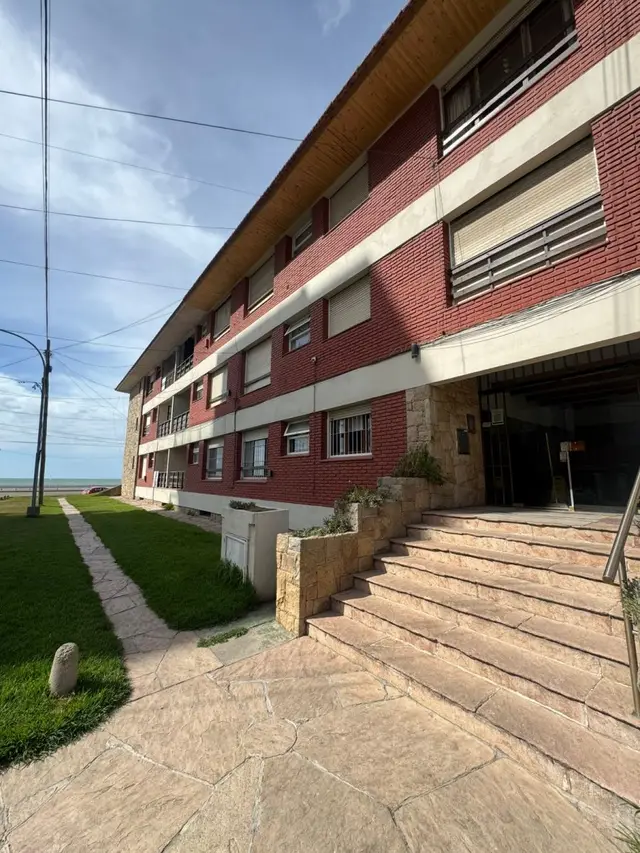 Departamento de 2 ambientes en venta en CONSTITUCION