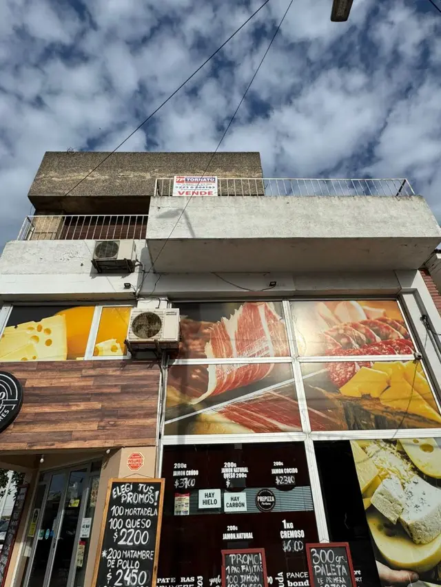 Departamento en venta en PERALTA RAMOS OESTE