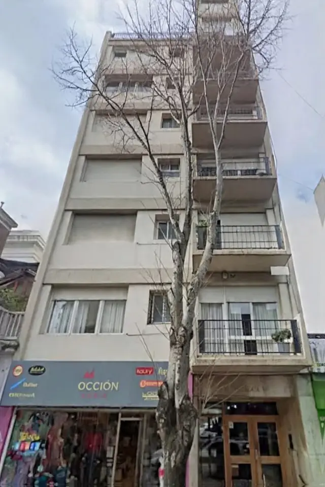Departamento de 3 ambientes en venta en Centro